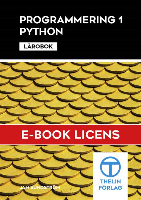 Programmering i Python Funktionsanrop